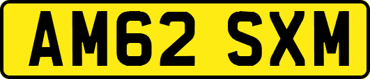 AM62SXM