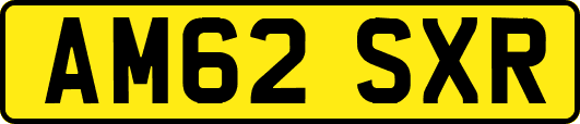 AM62SXR