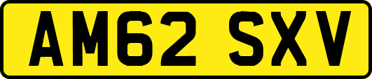 AM62SXV