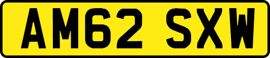 AM62SXW