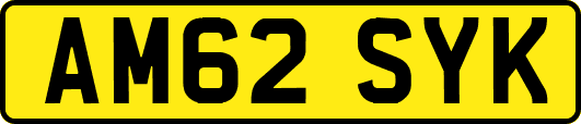 AM62SYK
