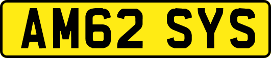 AM62SYS
