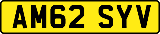 AM62SYV
