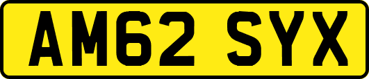 AM62SYX