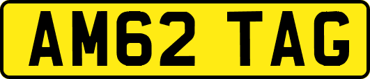 AM62TAG