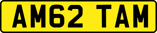 AM62TAM