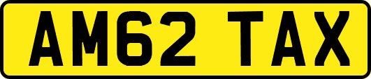 AM62TAX