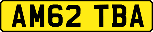 AM62TBA