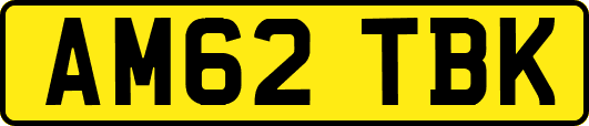 AM62TBK