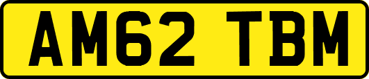 AM62TBM