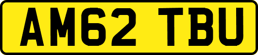 AM62TBU