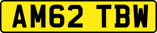 AM62TBW