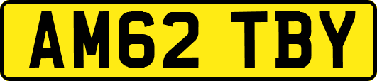 AM62TBY