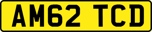 AM62TCD