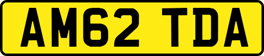 AM62TDA
