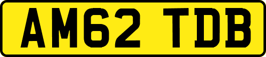 AM62TDB