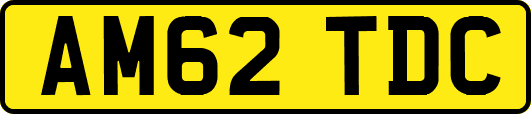 AM62TDC