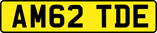 AM62TDE