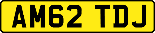 AM62TDJ