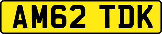 AM62TDK