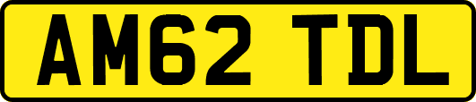 AM62TDL