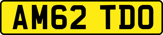 AM62TDO