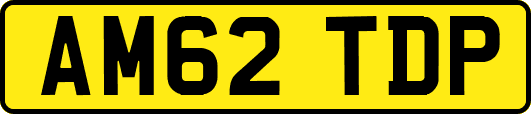 AM62TDP