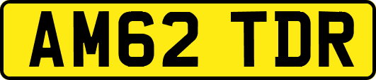 AM62TDR