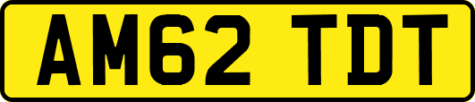 AM62TDT