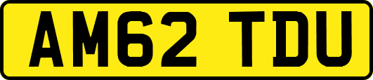 AM62TDU