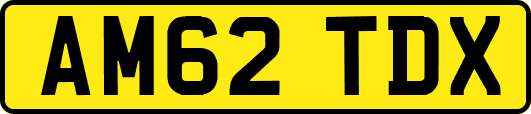 AM62TDX
