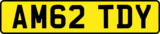 AM62TDY