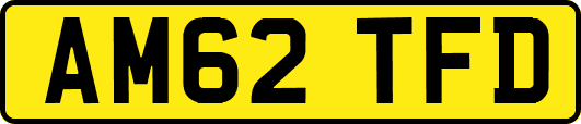 AM62TFD