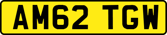 AM62TGW