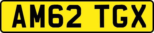 AM62TGX