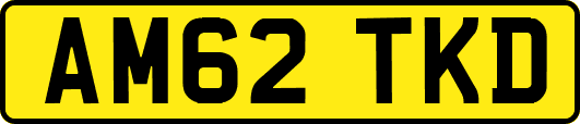 AM62TKD