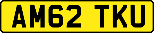 AM62TKU