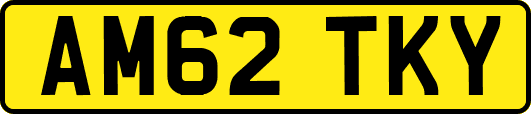AM62TKY
