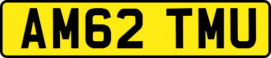 AM62TMU