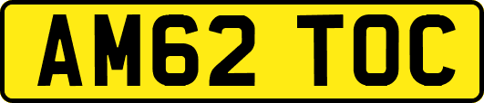 AM62TOC