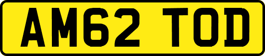 AM62TOD
