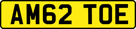 AM62TOE