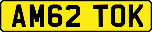 AM62TOK