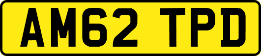 AM62TPD