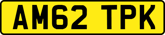 AM62TPK