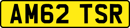 AM62TSR