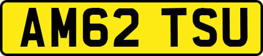 AM62TSU