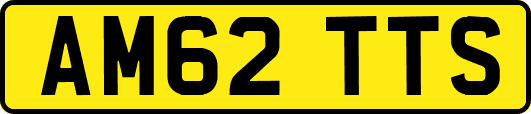 AM62TTS