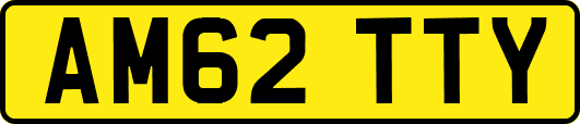 AM62TTY