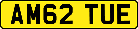 AM62TUE